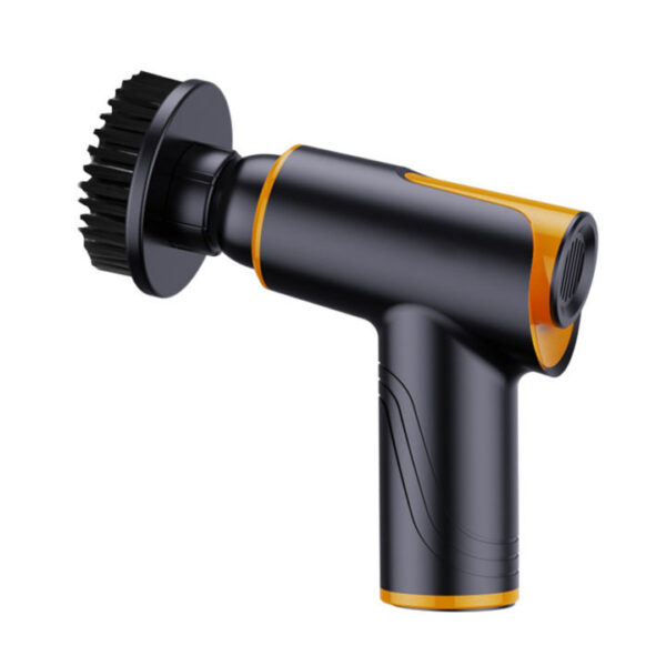 Cordless Car Polisher Gun