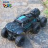 Off Road Six Wheel Jeep Smoke 2W