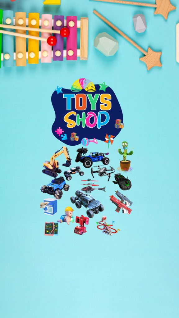 Toys