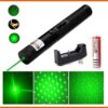 Long Distance Green Laser 303 Pointer