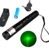 Long Distance Green Laser 303 Pointer