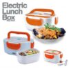 Portable Electric Lunch Box