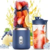 Portable USB Rechargeable Juicer Blender