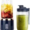 Portable USB Rechargeable Juicer Blender