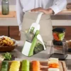 Professional Vertical Kitchen Mandoline Slicer