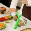 Professional Vertical Kitchen Mandoline Slicer